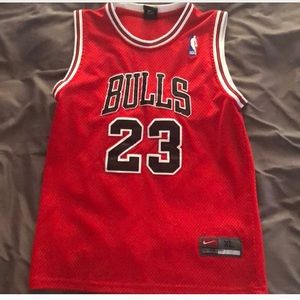Jordan Jersey